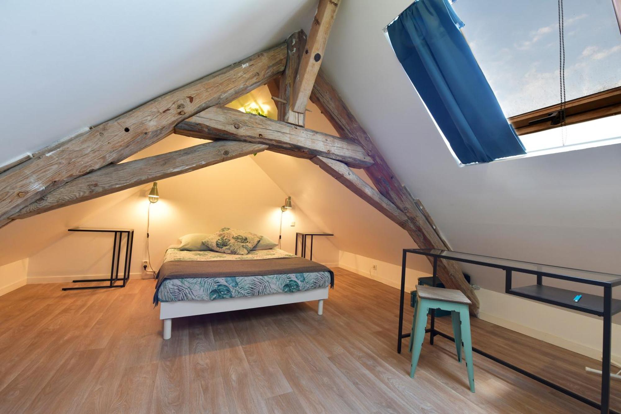 Maisonnette La Roche-en-Brenil Екстериор снимка