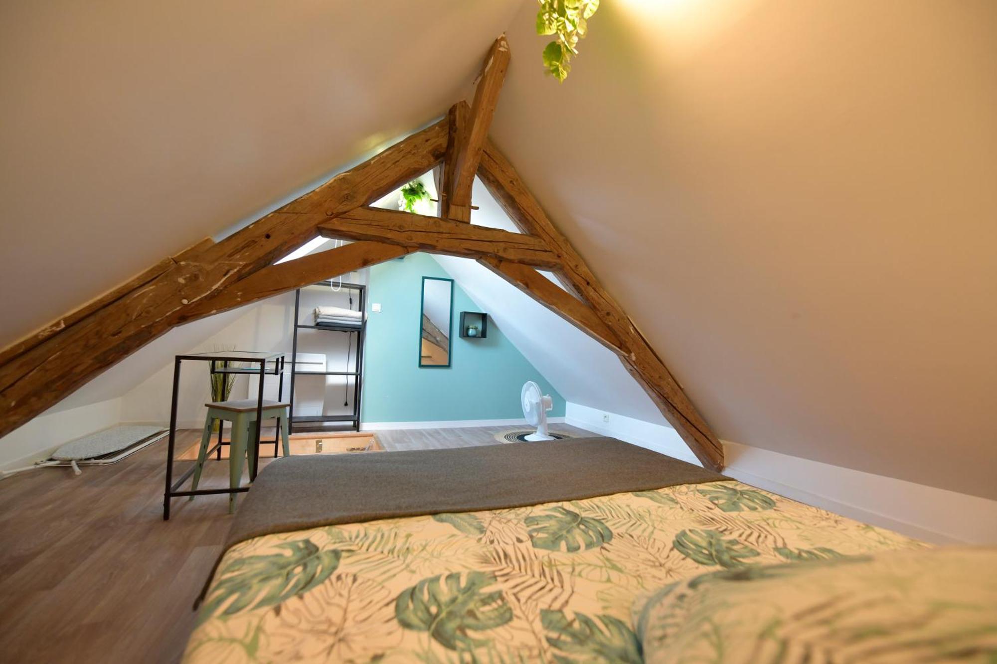 Maisonnette La Roche-en-Brenil Екстериор снимка