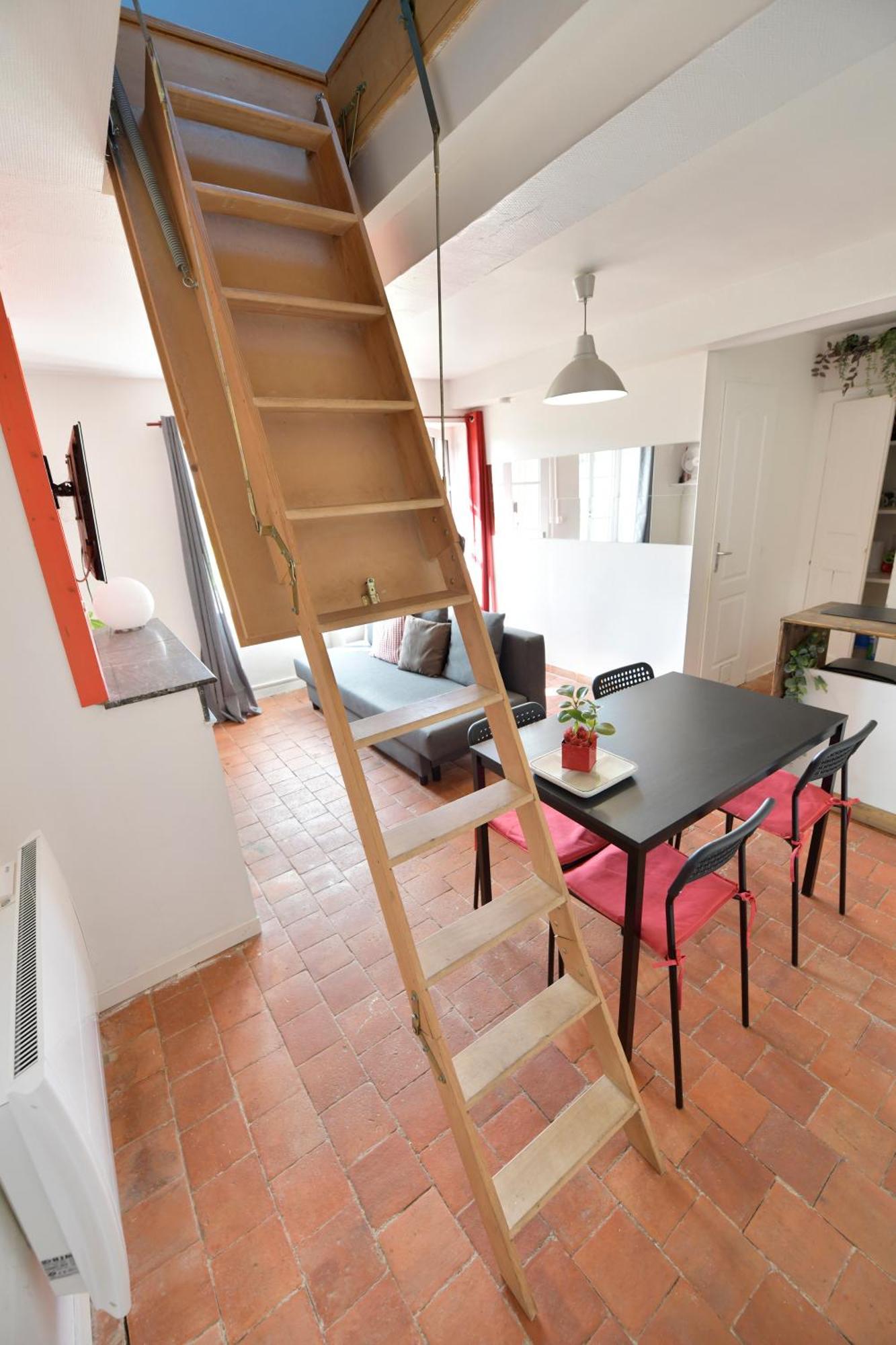 Maisonnette La Roche-en-Brenil Екстериор снимка